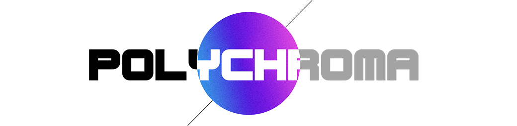 Polychroma Logo